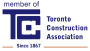 TORONTO CONSTRUCTION